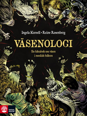 cover image of Väsenologi